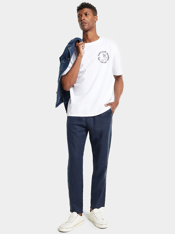 Pantaloni de in MICK - 2