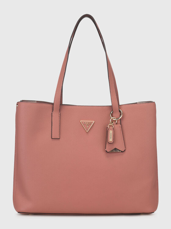 Large black bag  - 1