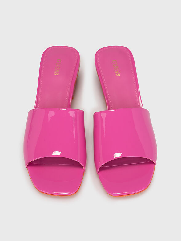 YARA slippers - 6