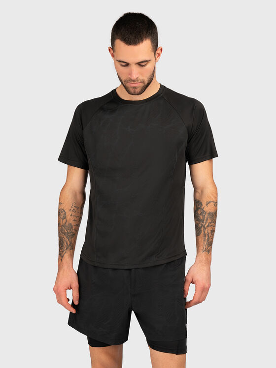 ROYAN AOP sport T-shirt - 1