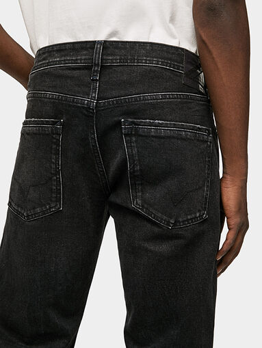 STANLEY jeans - 4