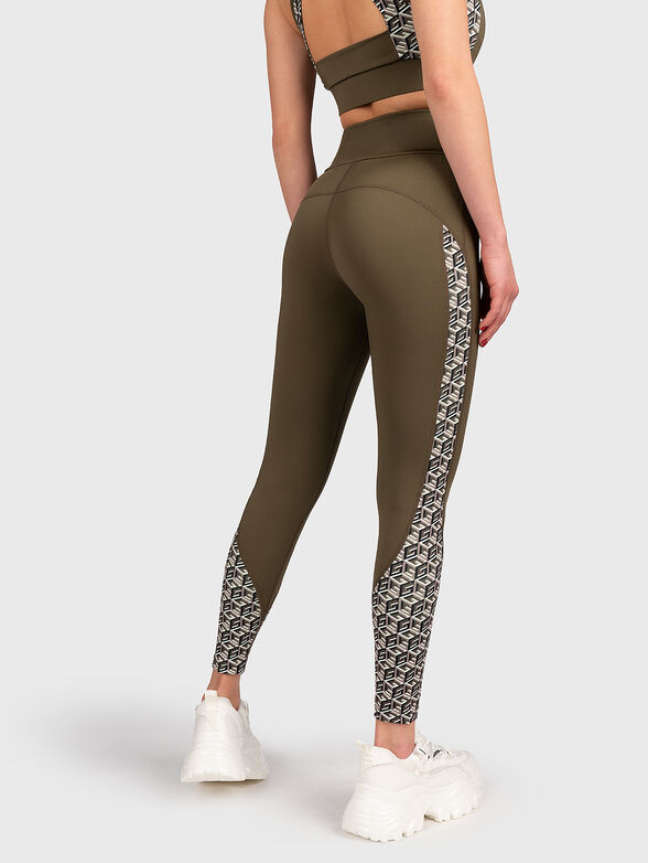 DEBRA leggings - 2
