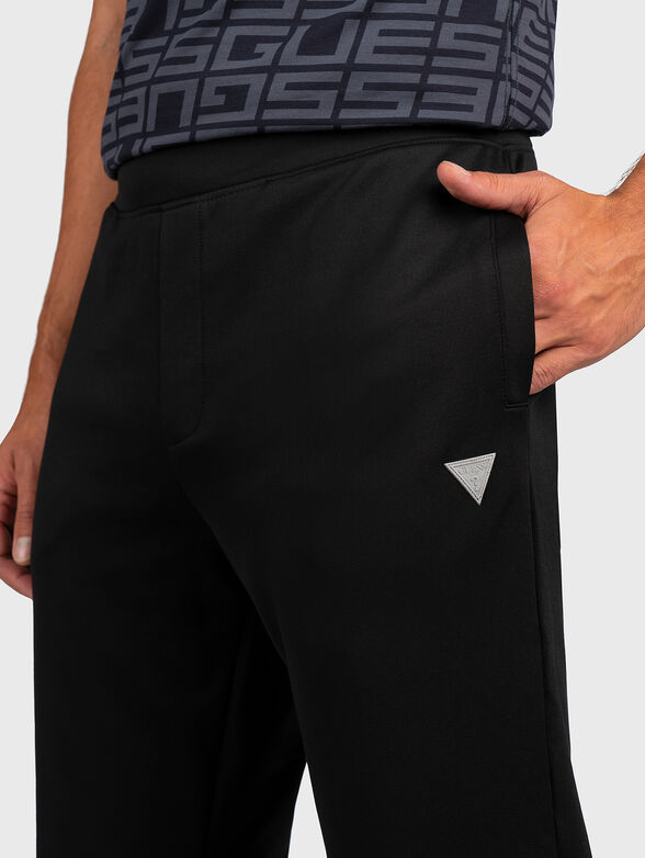 RANDAL sports pants - 3
