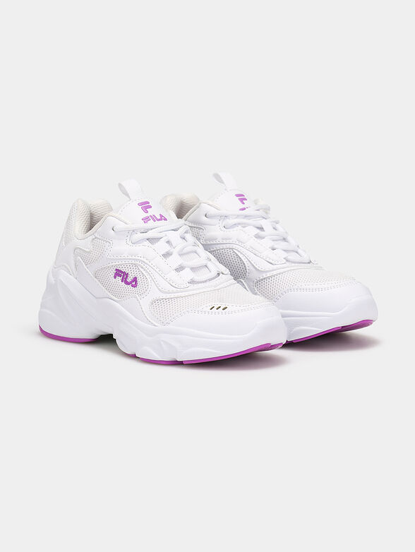 Collene CB Sneakers - 2