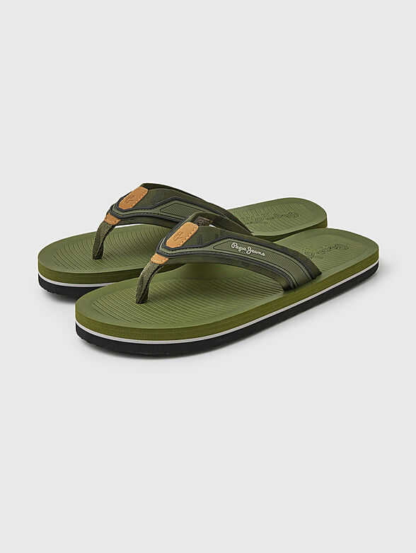 SOUTH BEACH 2.0 slippers  - 2