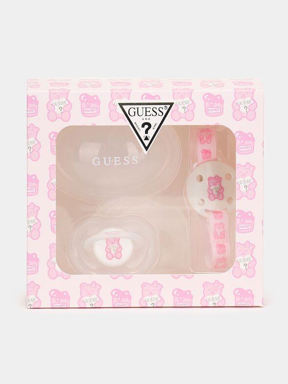 Newborn accessory set - 1