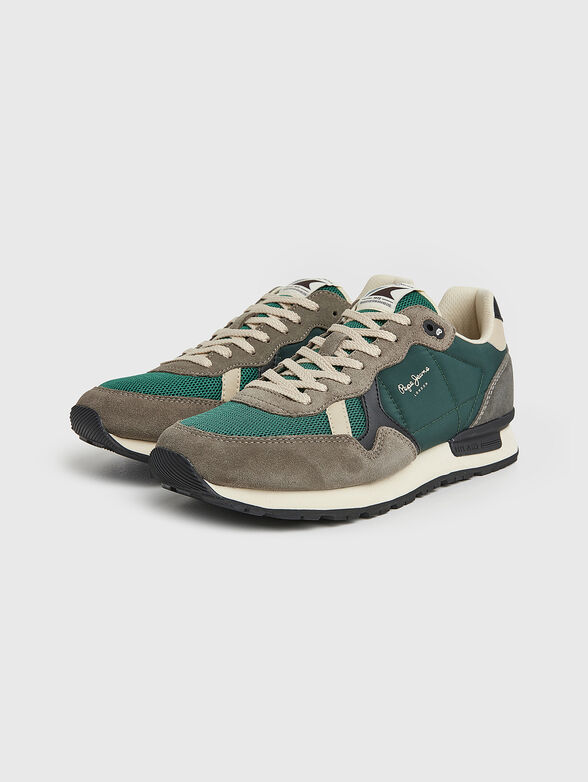 BRIT HERITAGE sports shoes - 2