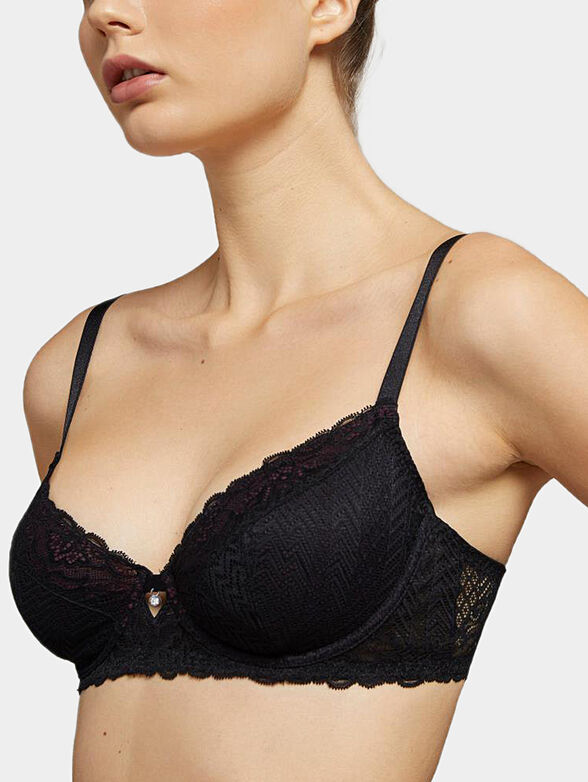 Strawberry Shinkan Migration Sutien din dantelă ALTHEA de firmă YAMAMAY — Globalbrandsstore.ro