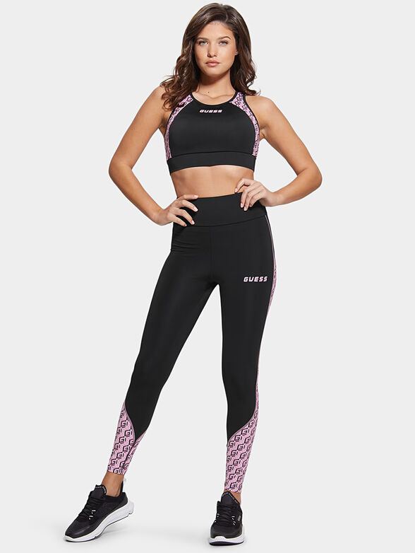 DEBRA leggings - 4