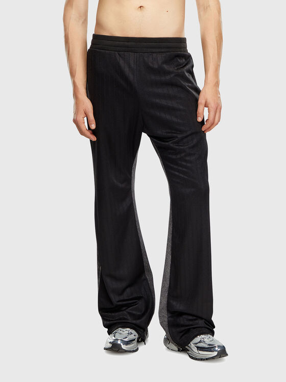Pantaloni sport P-ZAMP-VET - 1