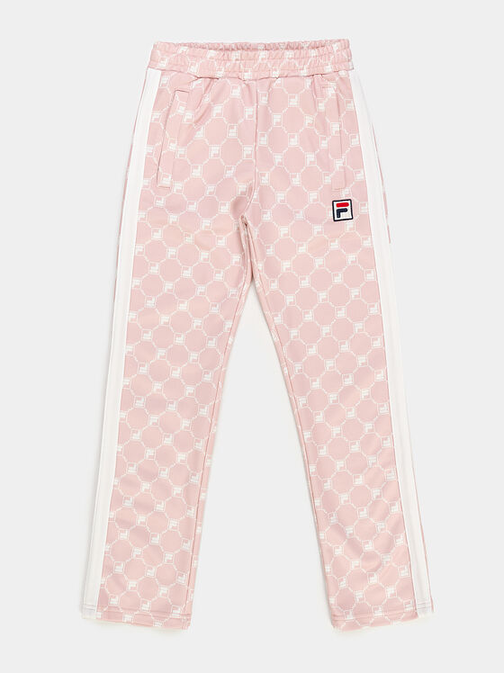 PIA Pant - 1