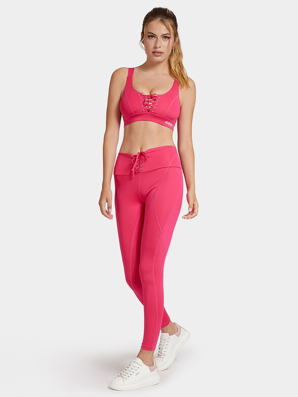 AGATHA active bra - 2