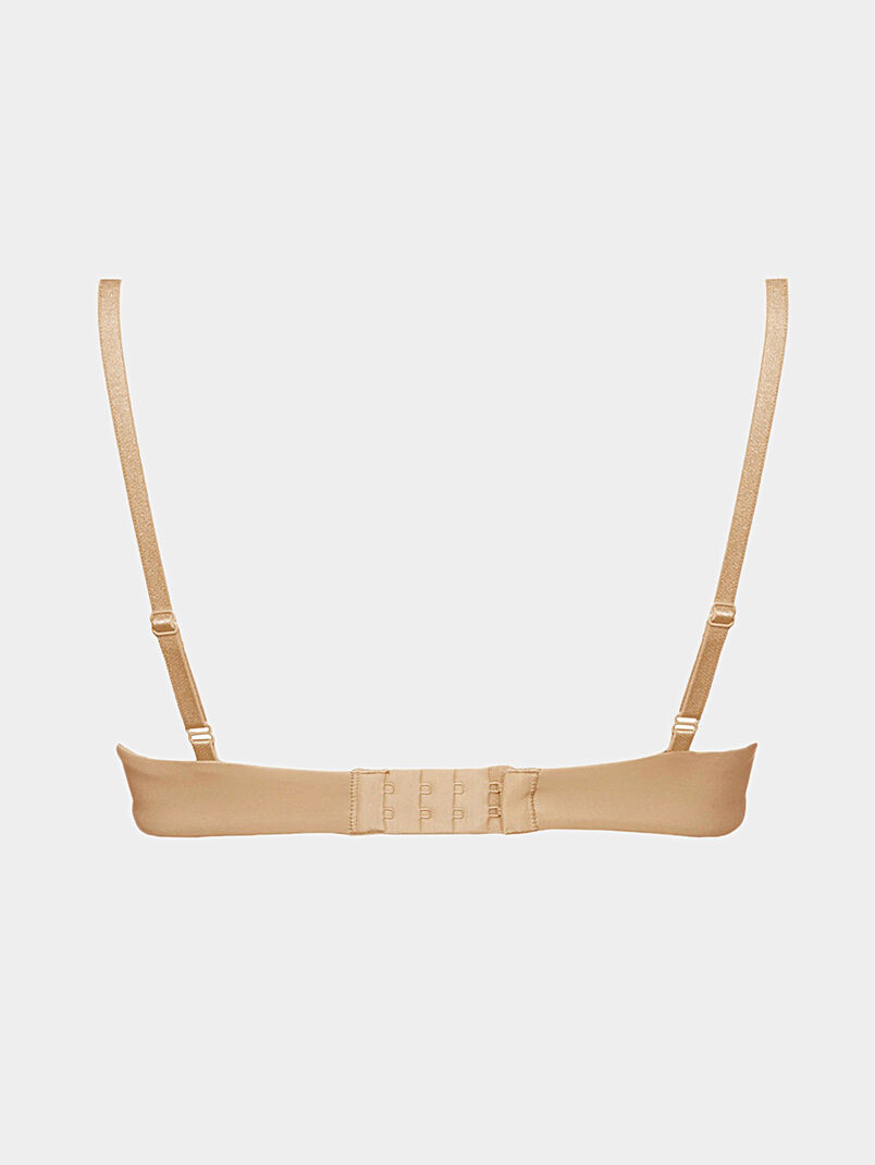 Padded balcony bra JUSTIN - 3