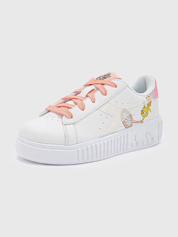 GAME STEP TWEETY sports shoes - 2