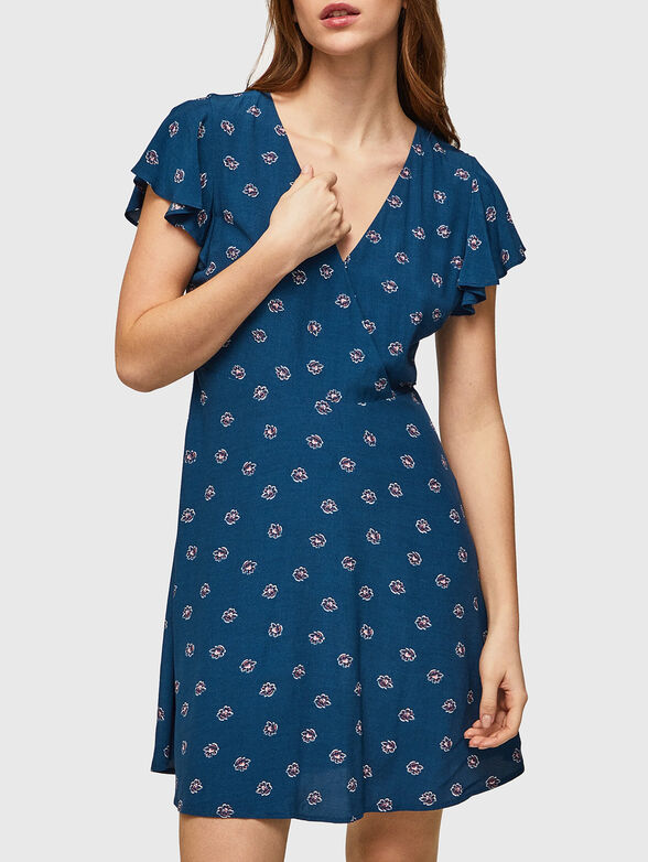 BECCA dress - 1