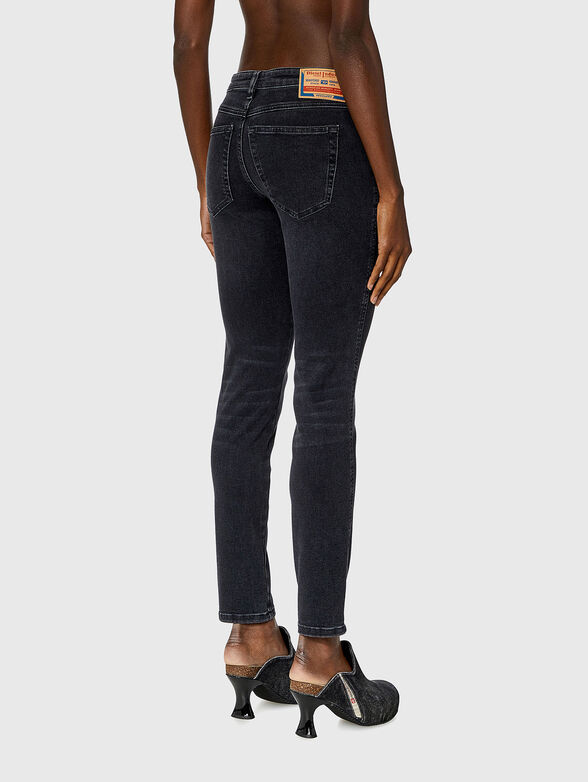 BABHILA black jeans - 2