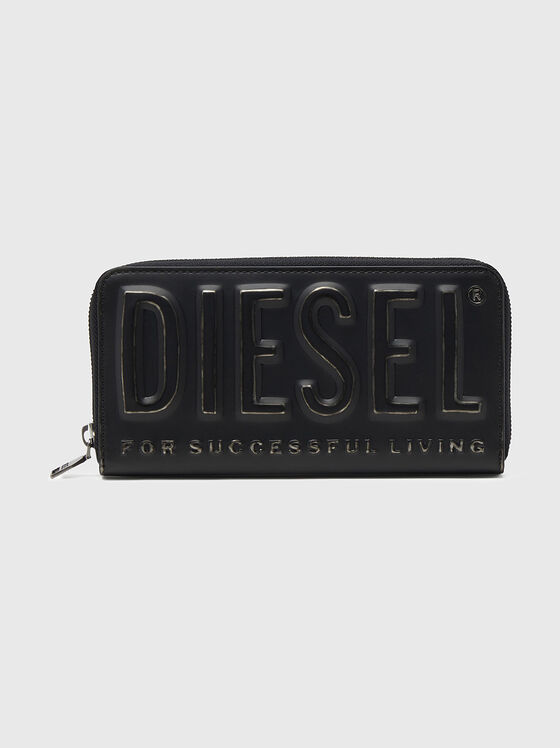 Portofel DSL 3D -CONTINENTAL ZIP - 1