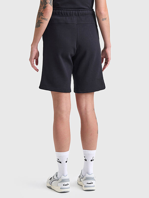 Short sport pants - 2