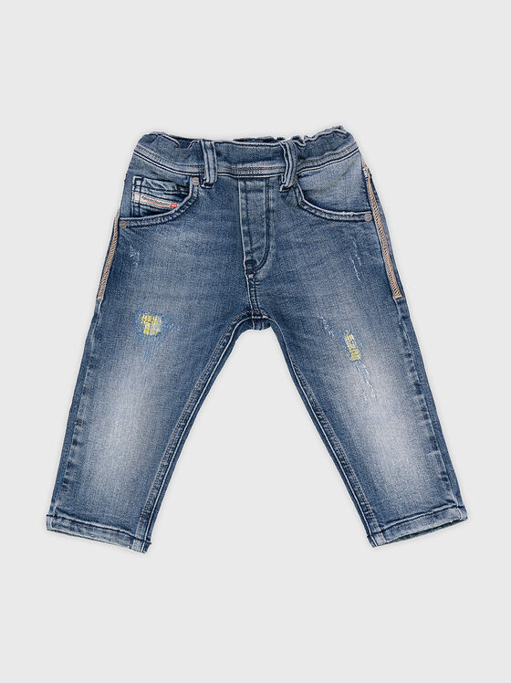 KROOLEY jeans - 1
