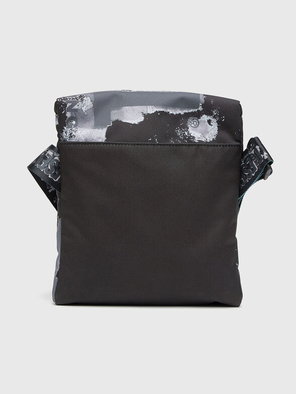 RAVE logo crossbody bag - 2