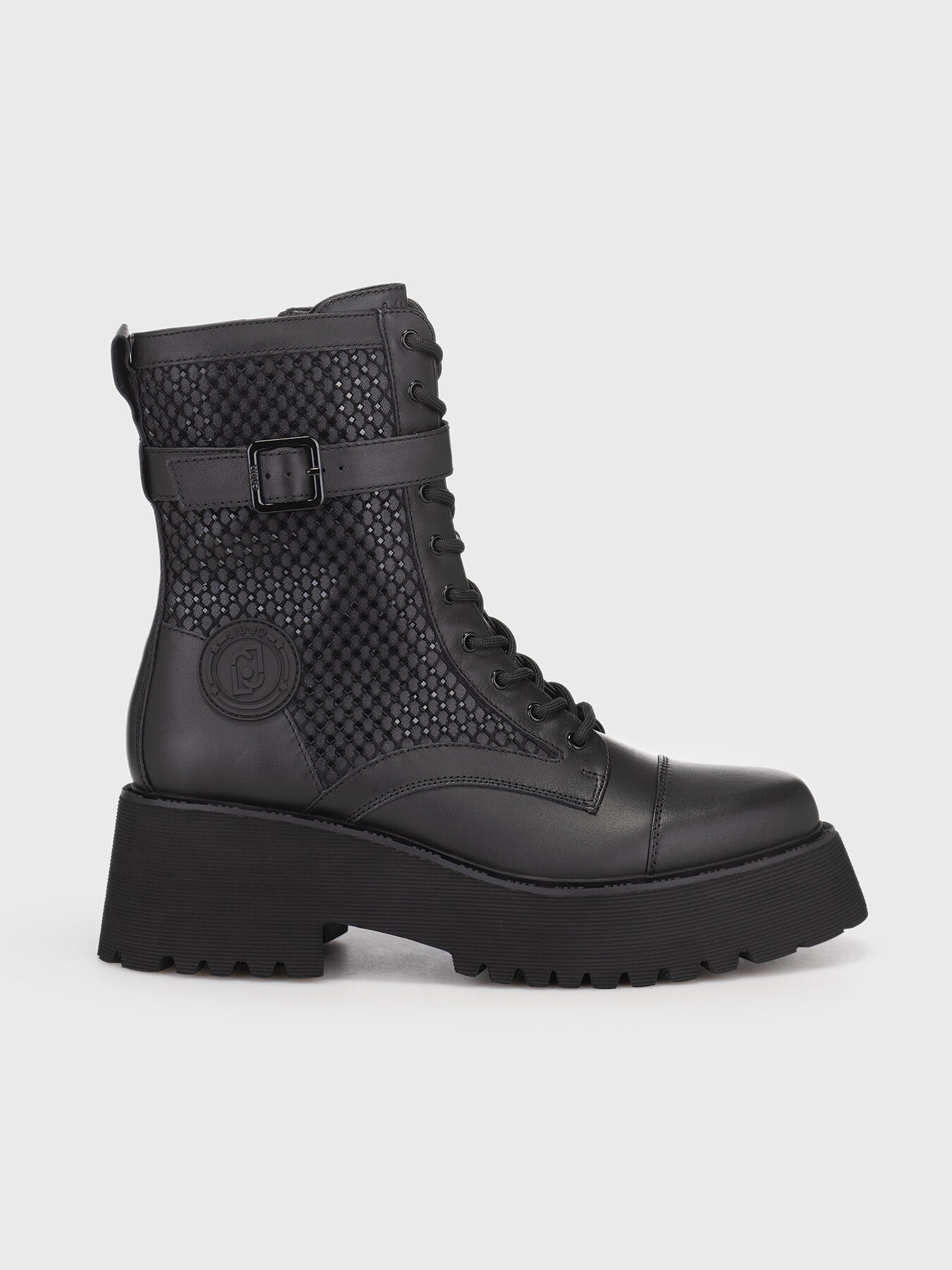 Bottes liu jo on sale