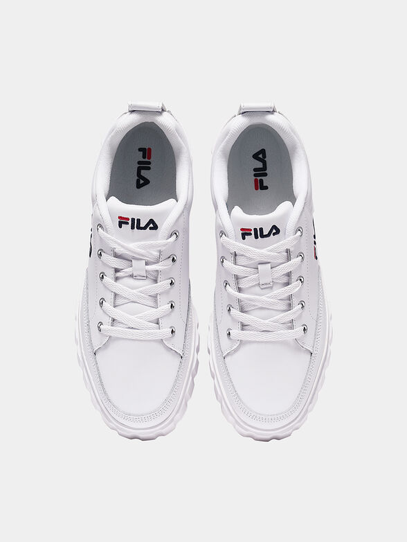 SANDBLAST L Sneakers with chunky sole - 6