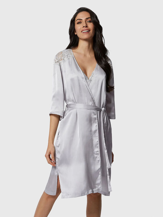 PRIMULA black robe - 1