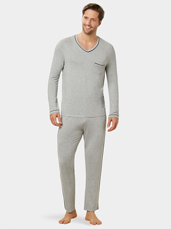 DAILY PAJAMAS two-piece pyjamas - 1