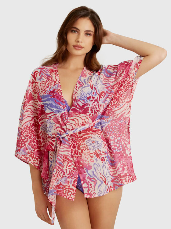 Kimono TRINITY - 1