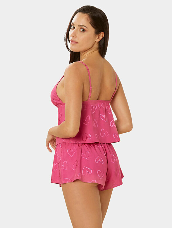 MY HEART pyjamas - 2