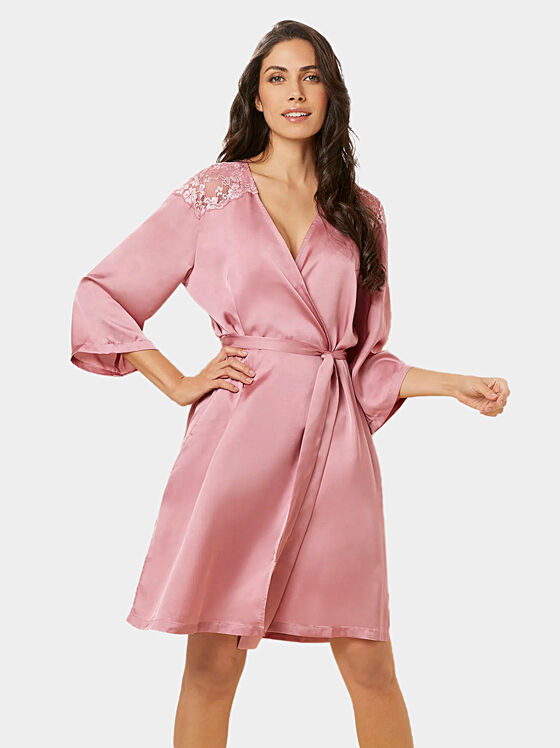 PRIMULA COLOR nightgown - 1