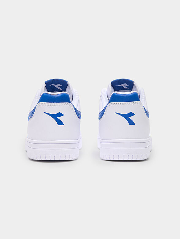 RAPTOR sports shoes - 2