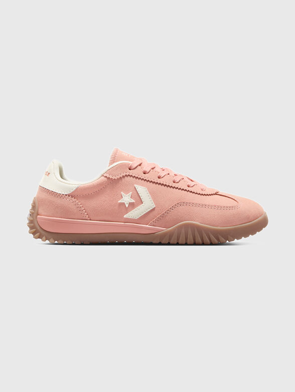 RUN STAR sports shoes with logo - 1