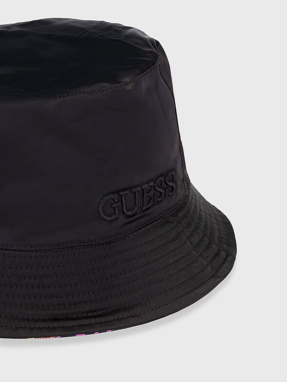 Reversible bucket hat - 6