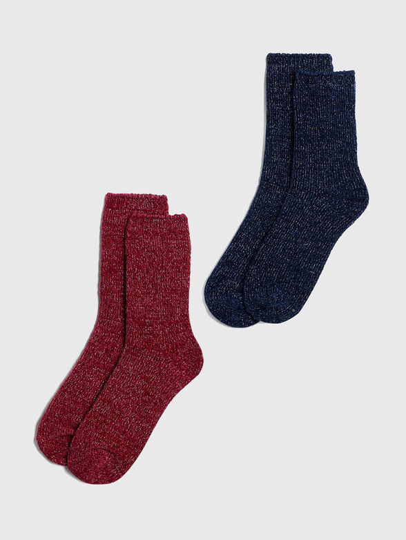 MIX & MATCH socks set - 1