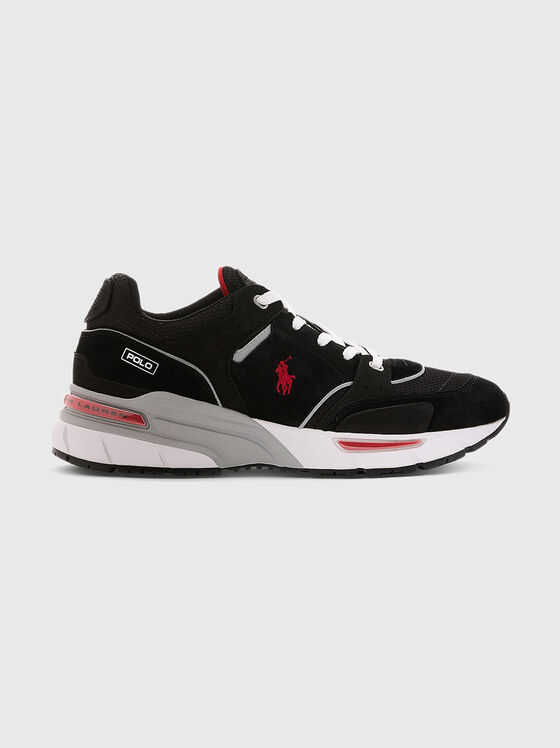 Adidași TRACKSTER 200 - 1