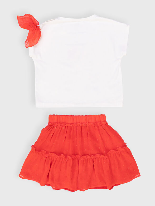 Set of two pieces - 2