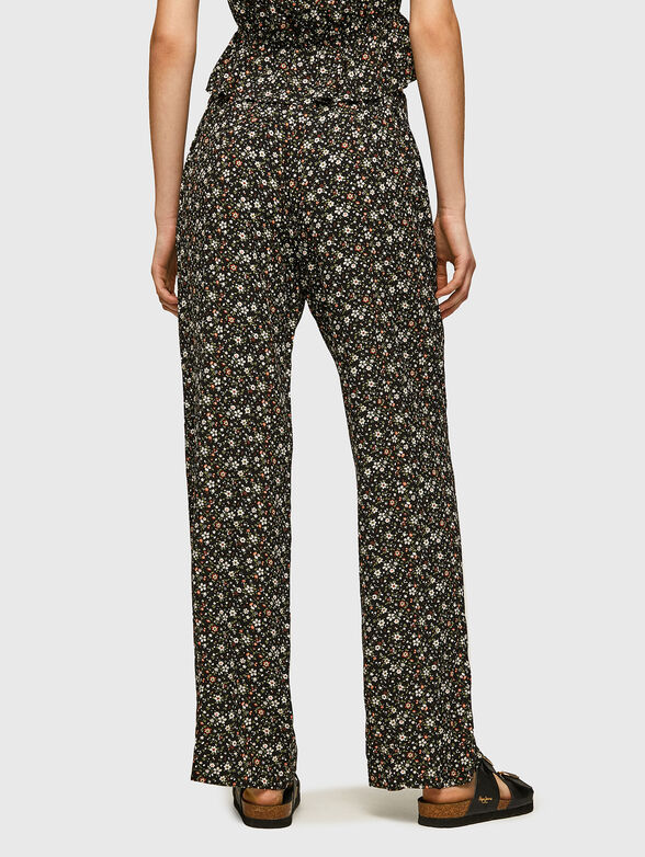 PARYA trousers - 2