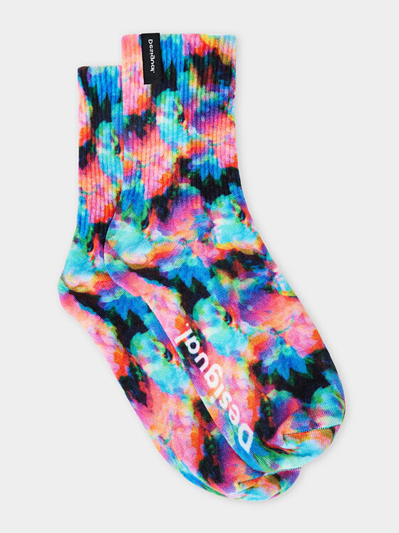 TULI socks - 1