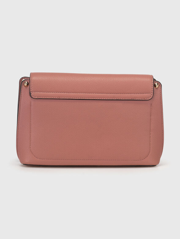 Logo crossbody bag - 3