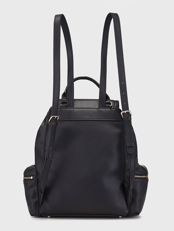 KERSTI black bag with side pockets - 2