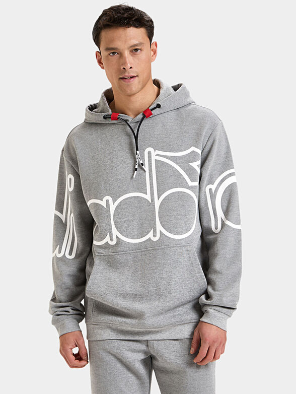 URBANITY sports sweatshirt - 1