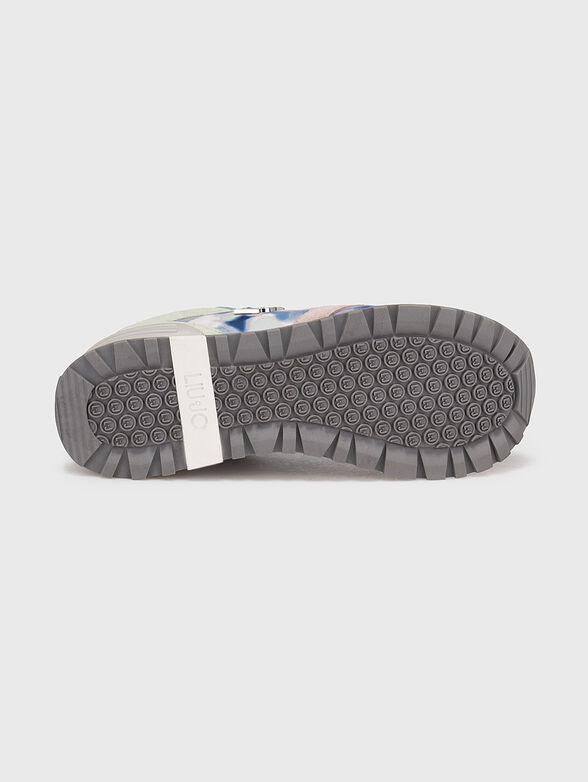 MAXI WONDER 61 sneakers - 5