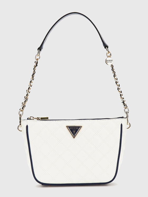 CRUISE VIBE quilted shoulder bag - 1