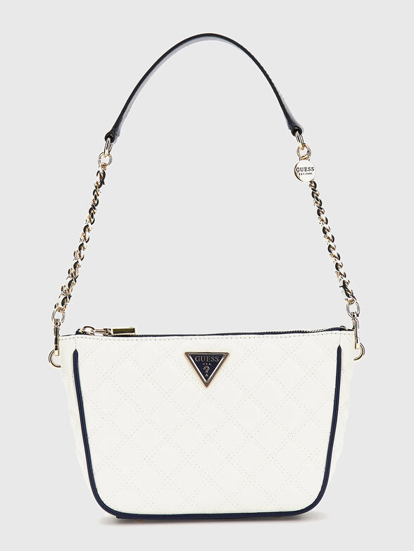 CRUISE VIBE quilted shoulder bag - 1