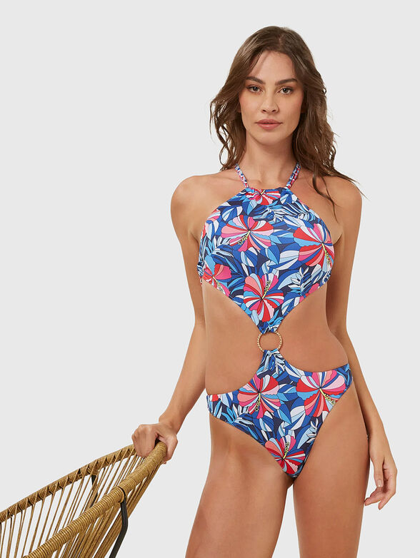 MARIS one-piece swimsuit - 4