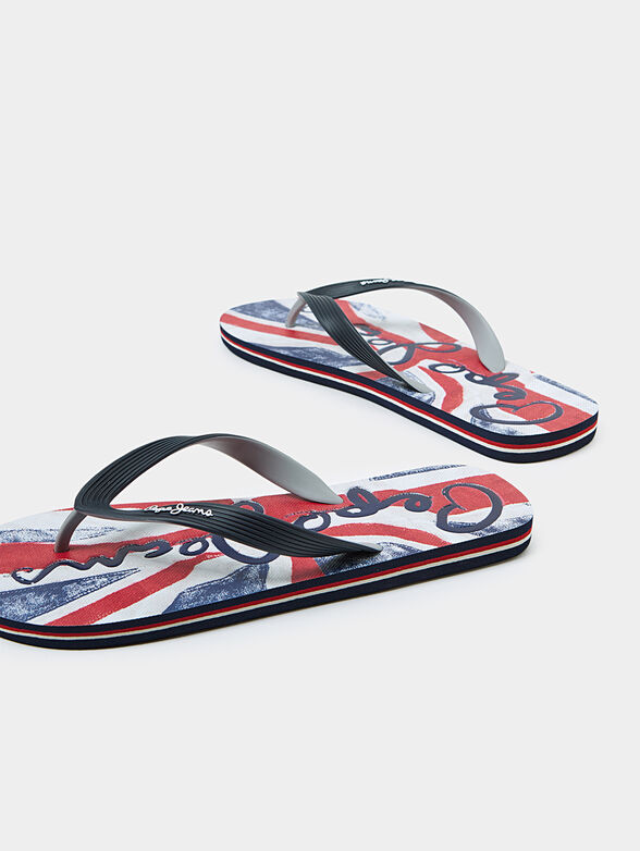 HAWI UNION flip-flops  - 5
