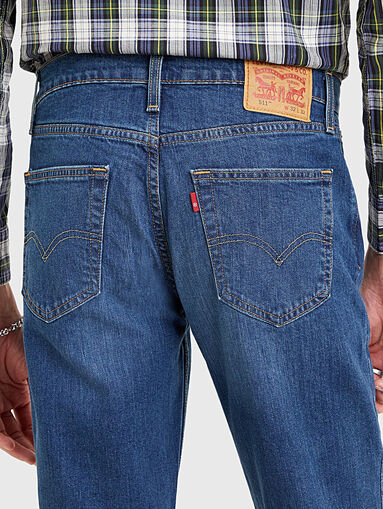 511™ blue jeans - 4