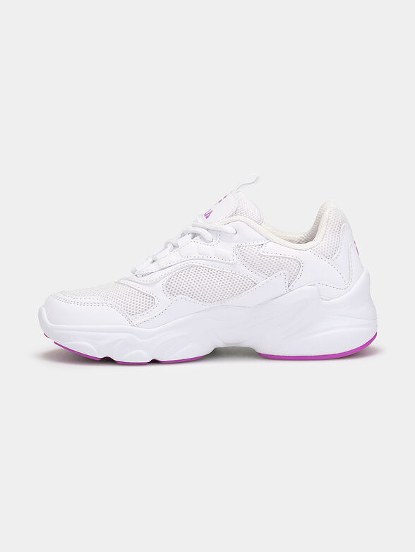 Collene CB Sneakers - 4