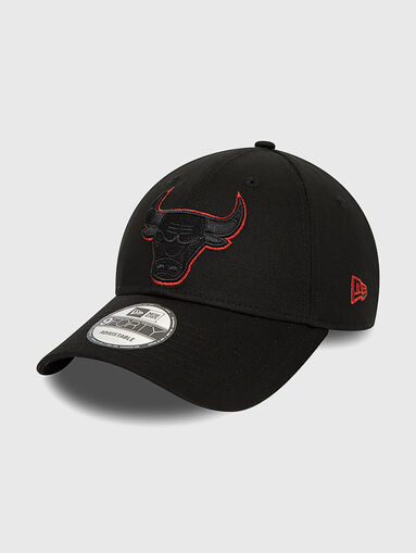 CHICAGO BULLS 9FORTY cap - 3
